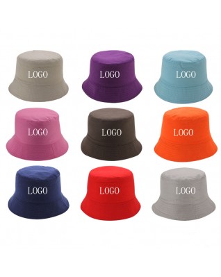 Cotton Fisherman Caps