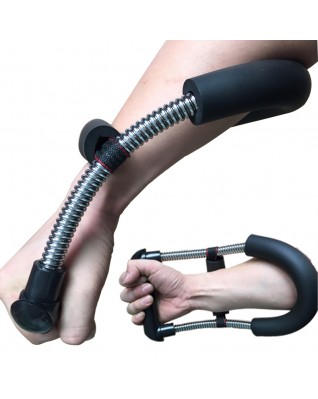 Adjustable Wrist Exerciser