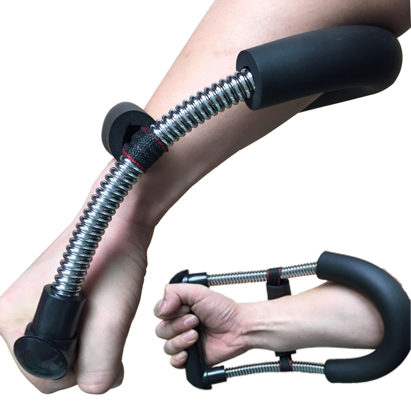 Adjustable Wrist Exerciser
