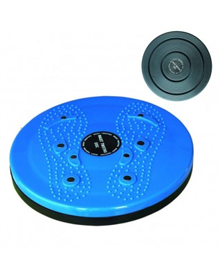 Healthy Massage & Waist Twisting Disc