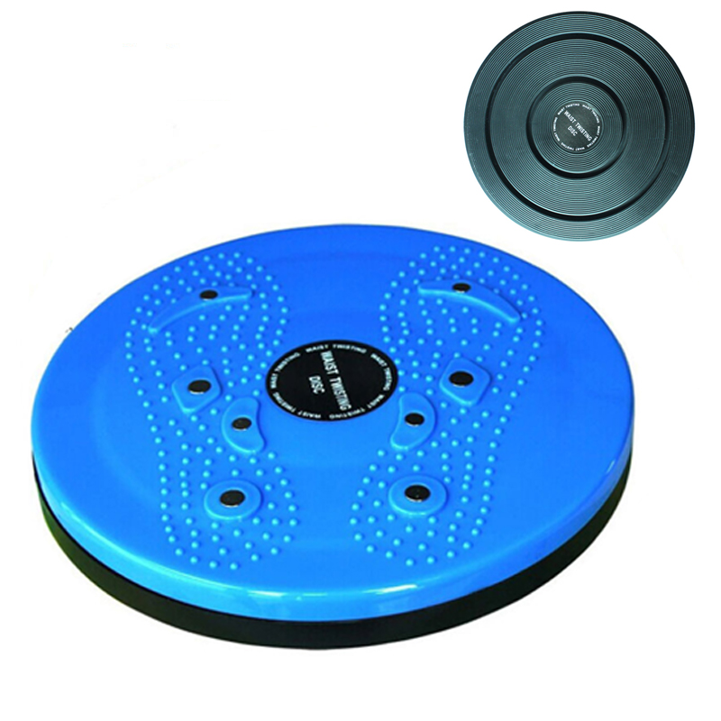 Healthy Massage & Waist Twisting Disc