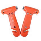 Car Emergency Safety Escape Hammer