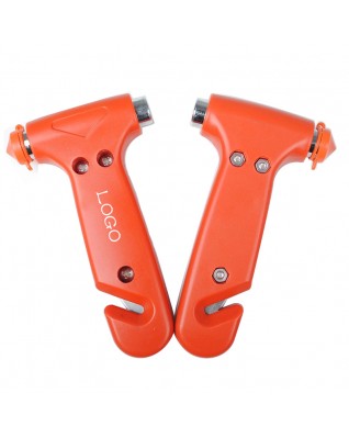 Car Emergency Safety Escape Hammer