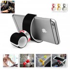 Universal 360 swivel mobile phone holder