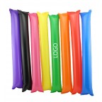 Inflatable bam bam thunder stick