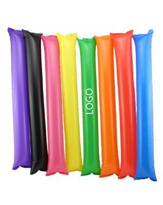 Inflatable bam bam thunder stick