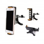 Auto Air Vent Mount Cellphone Holder