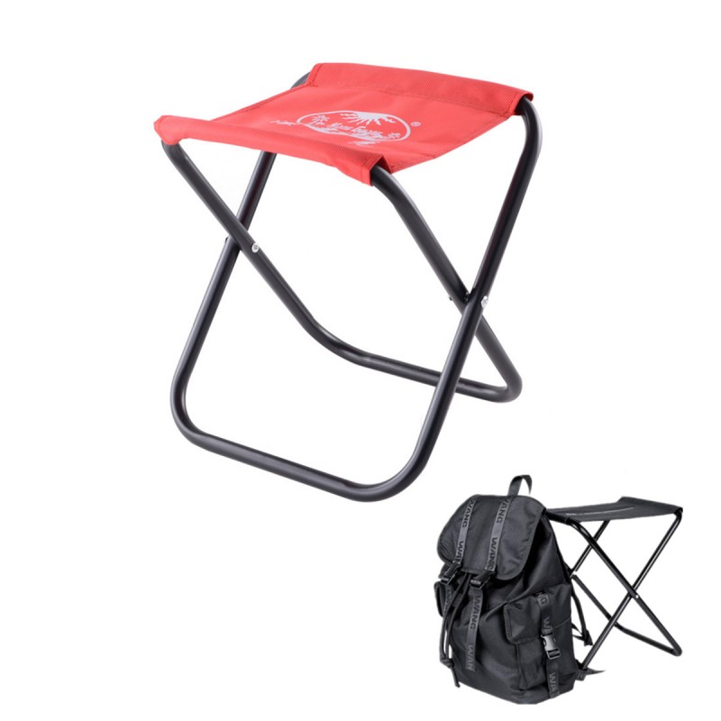 Mini Folding Beach Chair