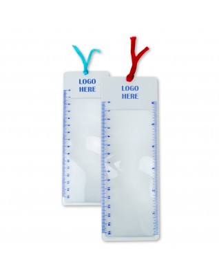 Bookmark Magnilens