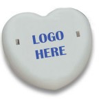 Heart Keepit Clip