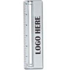 Magnifying Ruler