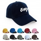 Baseball cap Pre-Curved