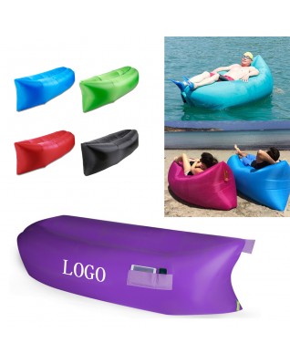 Inflatable Sofa