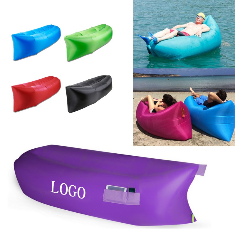 Inflatable Sofa