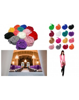 Women Pashmina Scarf