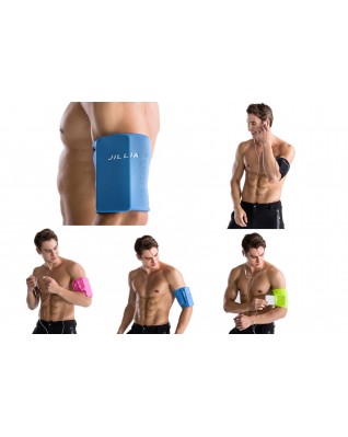 Polyester Smart Phone Arm Band