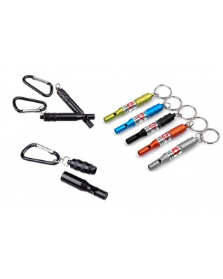 Emergency Rescue Survival Whistle For Hiking Camping Climbing
