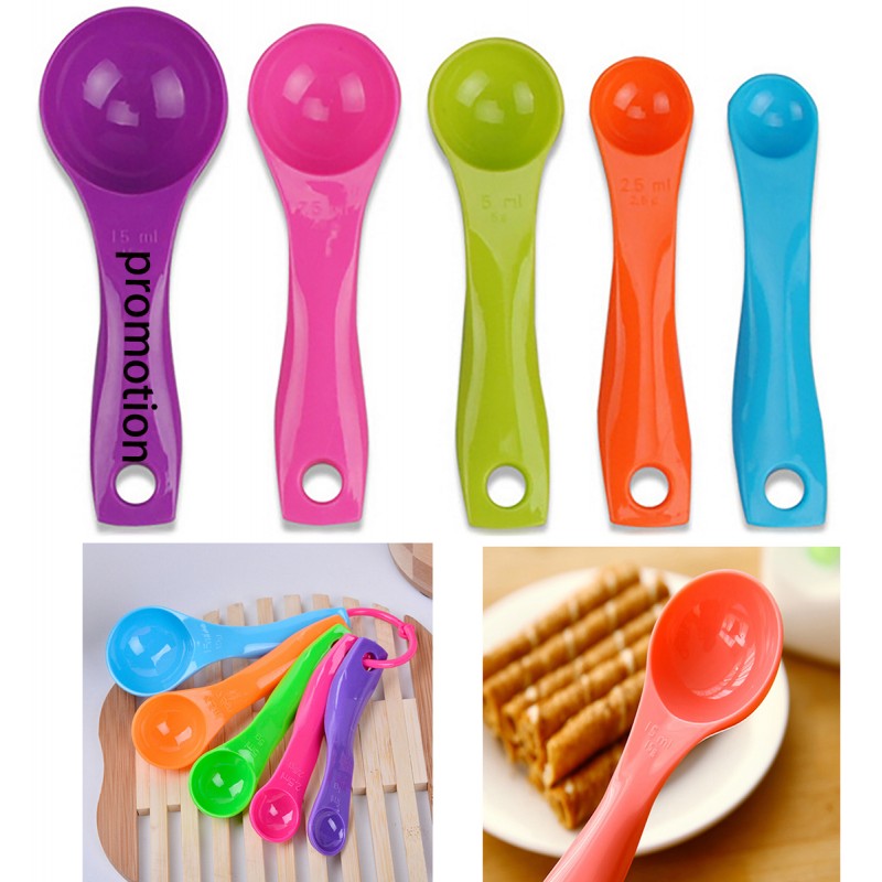 Measuring Spoon / Scoop