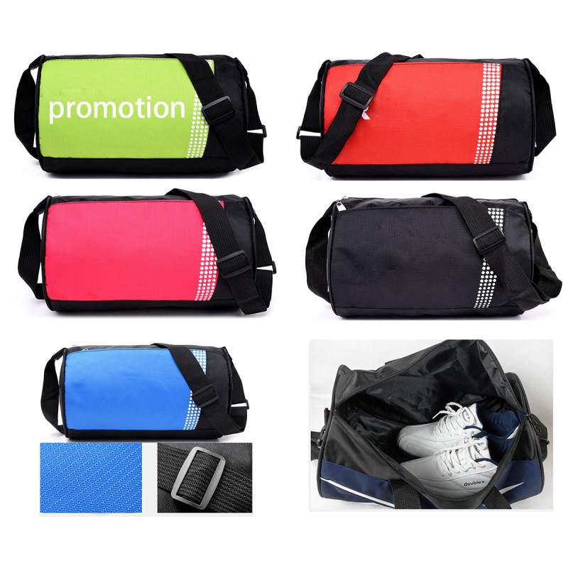 Duffel Bag Gym Bag