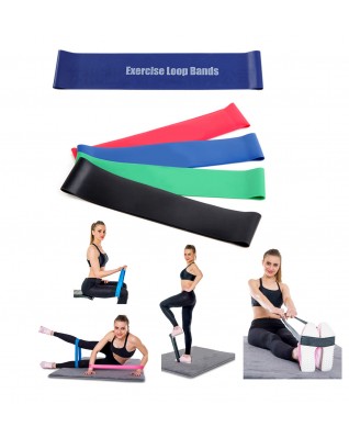 Exercise Bands Resistance Bands  
