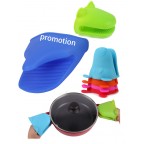 Heat Isolated Animal Silicone Glove