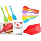 Silicone Spatula Non-Stick Silicone Spatula