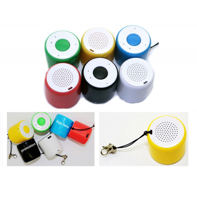 Mini Smart Bluetooth Speaker