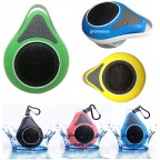 Waterproof Bluetooth 3.0 Speaker