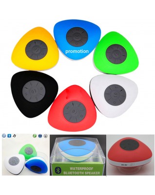 Mini Waterproof Bluetooth 3.0 Speaker
