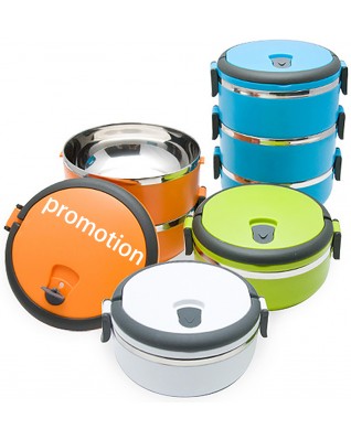 Lunch Box Food Container