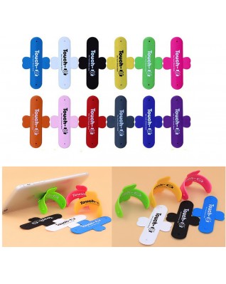 Silicone Phone Stand Phone Holder