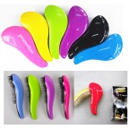 Colorful Massage Hair Comb