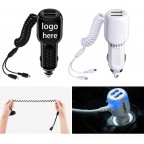 USB Car Charger