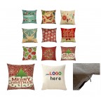 Throw Cushion