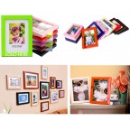 A4 Photo Frame