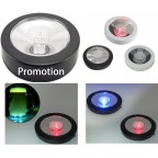 LED Light Up Drink Coaster