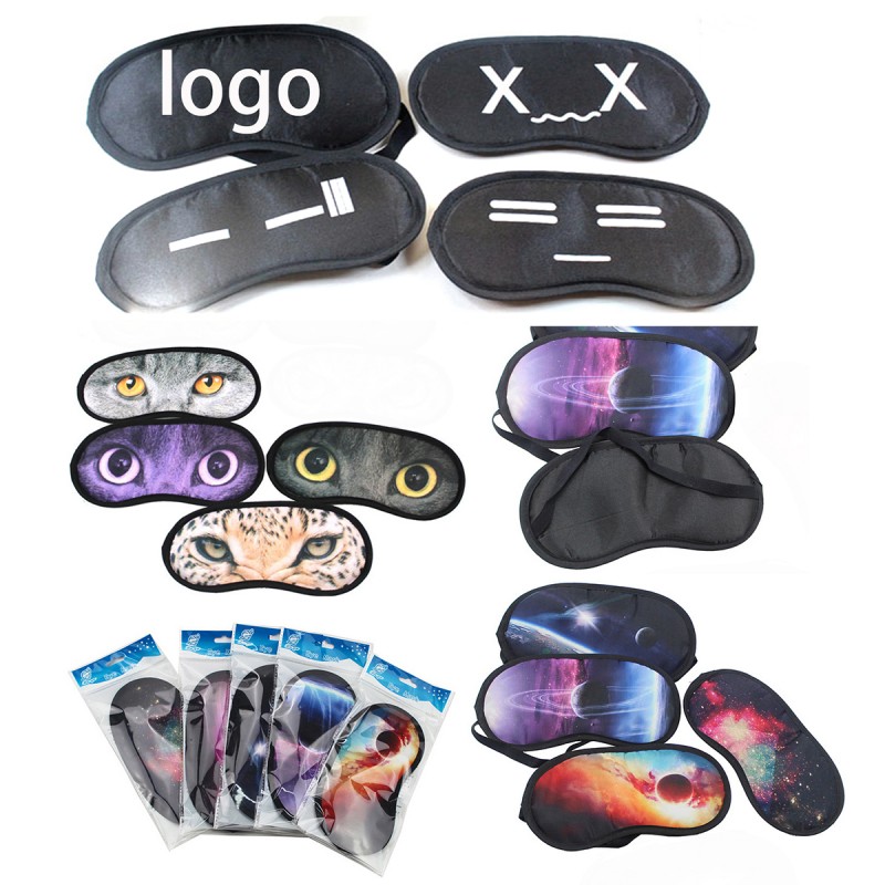 Eyeshades Eye Mask
