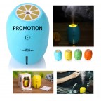 USB Mini Portable Humidifier Night Light Humidifier