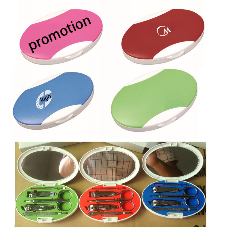 Manicure Set