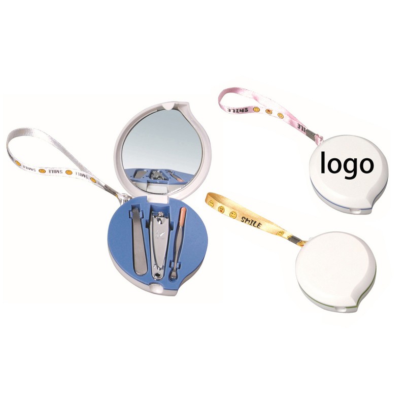 Deluxe Manicure Set 