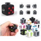 Stress Reliever Fidget Cube