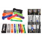 Exercise Resistance Bands 