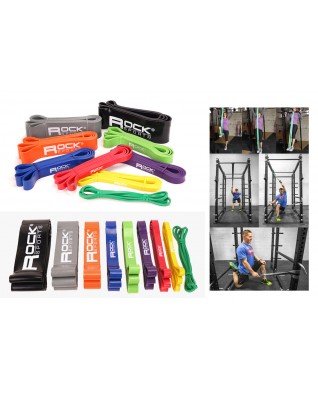 Exercise Resistance Bands 