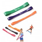 Resistance Exercise Band Workout Band