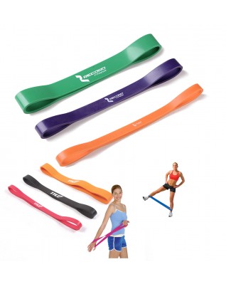 Resistance Exercise Band Workout Band