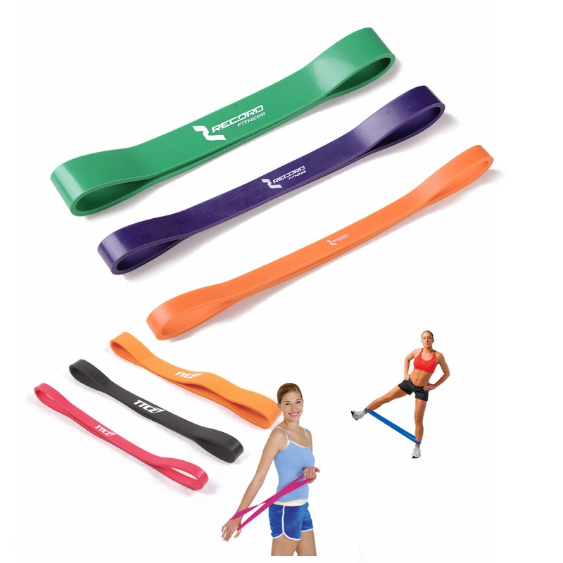 Resistance Exercise Band Workout Band