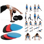 Exercise Gliding Disc Fitness Disc