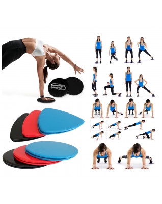Exercise Gliding Disc Fitness Disc