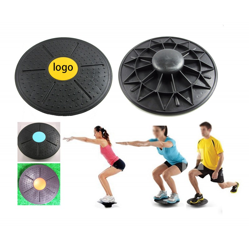 Exercise Balance Board
