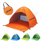 Pop up Beach Tent